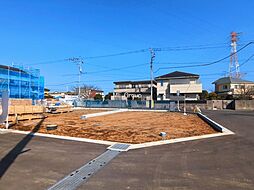 船橋市二和西5丁目 24−1期 土地 全12区画