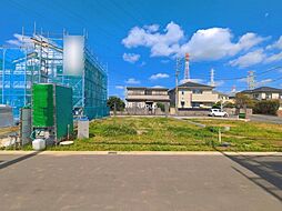 船橋市二和西5丁目 24−1期 土地 全12区画