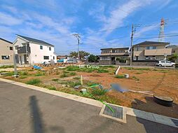 船橋市二和西5丁目　24−1期　土地　全12区画