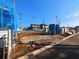 船橋市二和西5丁目　24−1期　土地　全12区画