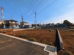 船橋市二和西5丁目　24−1期　土地　全12区画