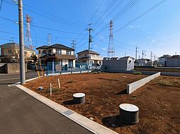 船橋市二和西5丁目　24−1期　土地　全12区画