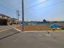 船橋市二和西5丁目　24−1期　土地　全12区画