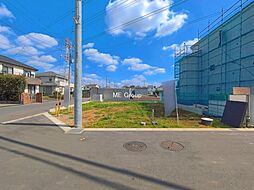 船橋市二和西5丁目 24−1期 土地 全12区画