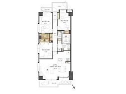 セレナハイム八千代中央