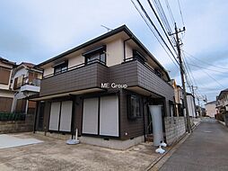 鎌ケ谷市東鎌ケ谷2丁目　中古戸建て