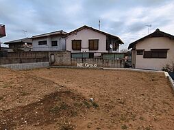 船橋市西船5丁目　土地　全2区画