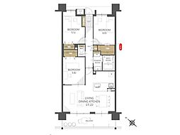 アクアウイング353