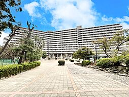 千葉ガーデンタウンＣ棟