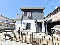 八千代市萱田町　中古戸建て