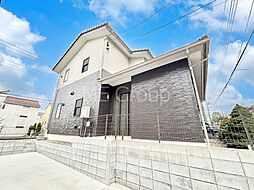 印西市小林大門下2丁目　中古戸建て