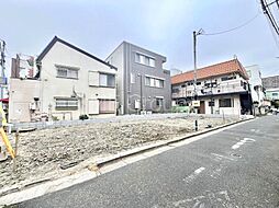 江戸川区平井1丁目　8期　新築一戸建て　全2棟