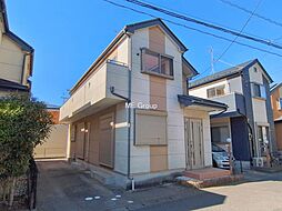 千葉市花見川区作新台7丁目　中古一戸建て