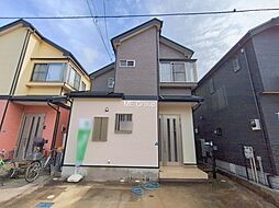 習志野市谷津5丁目　中古戸建て