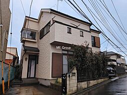 船橋市旭町1丁目　中古戸建て