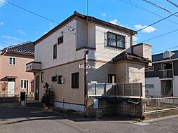 船橋市田喜野井1丁目　中古戸建て