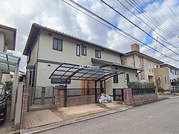 八千代市村上　中古戸建て