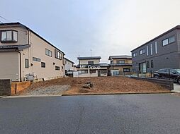八千代市大和田　土地　全1区画