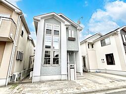 船橋市大穴南2丁目　中古一戸建て