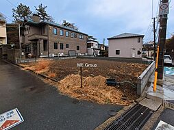 船橋市飯山満町2丁目　10期　土地　全1区画