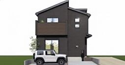 グラファーレ　松戸市小山　7期　全2棟