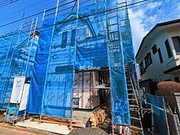 グラファーレ　習志野市東習志野5丁目　25期　全2棟