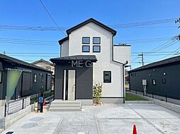 グラファーレ 船橋市二和西2丁目 26期 全14棟