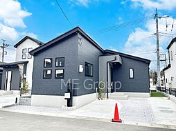 グラファーレ 船橋市二和西2丁目 26期 全14棟