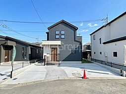 グラファーレ　船橋市二和西2丁目　26期　全14棟