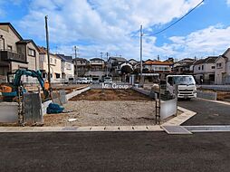 グラファーレ　市川市曽谷4丁目　16期　全7棟