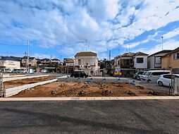 グラファーレ　市川市曽谷4丁目　16期　全7棟