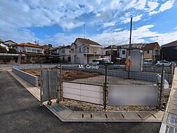 グラファーレ　市川市曽谷4丁目　16期　全7棟