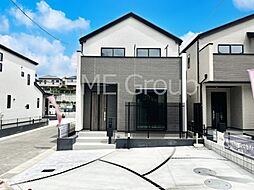 グラファーレ　市川市曽谷4丁目　16期　全7棟