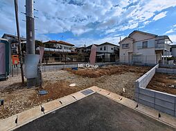 グラファーレ　市川市曽谷4丁目　16期　全7棟