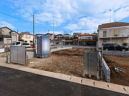 グラファーレ　市川市曽谷4丁目　16期　全7棟