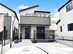 グラファーレ　市川市曽谷4丁目　16期　全7棟