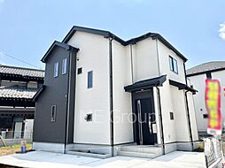 柏市五條谷　新築一戸建て　全2棟　5課