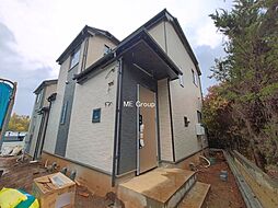 柏市戸張　新築一戸建て　全10棟　4課