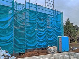 柏市戸張　新築一戸建て　全10棟　4課