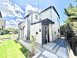 柏市戸張 新築一戸建て 全10棟 4課
