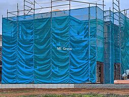 柏市戸張　新築一戸建て　全10棟　4課