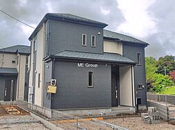 柏市戸張 新築一戸建て 全10棟 4課
