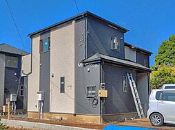 柏市戸張　新築一戸建て　全10棟　4課