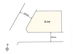 柏市みどり台3丁目　新築一戸建て　全1棟　4課