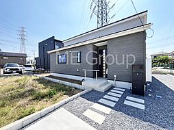 船橋市二和西5丁目 24−1期 新築一戸建て 全12棟