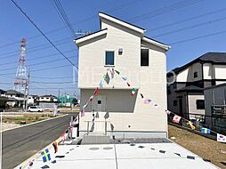 船橋市二和西5丁目 24−1期 新築一戸建て 全12棟