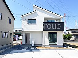 船橋市二和西5丁目 24−1期 新築一戸建て 全12棟