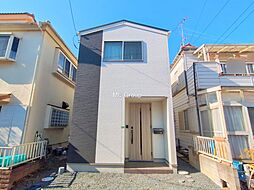 船橋市金杉8丁目　一戸建て