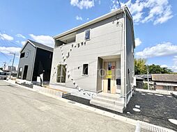 四街道市内黒田　第8　新築一戸建て　全8棟