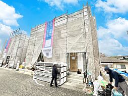 四街道市内黒田　第8　新築一戸建て　全8棟